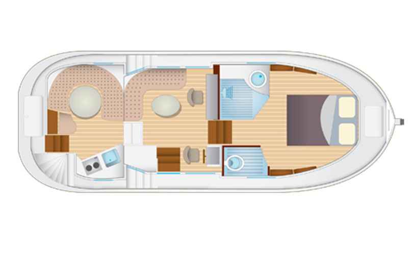 Photo Pénichette 1022 (2005)