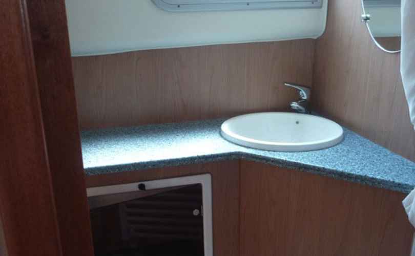 Photo Pénichette 1022 (2005)