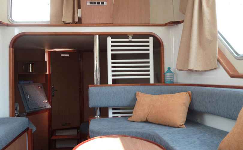 Photo Pénichette 1022 (2005)