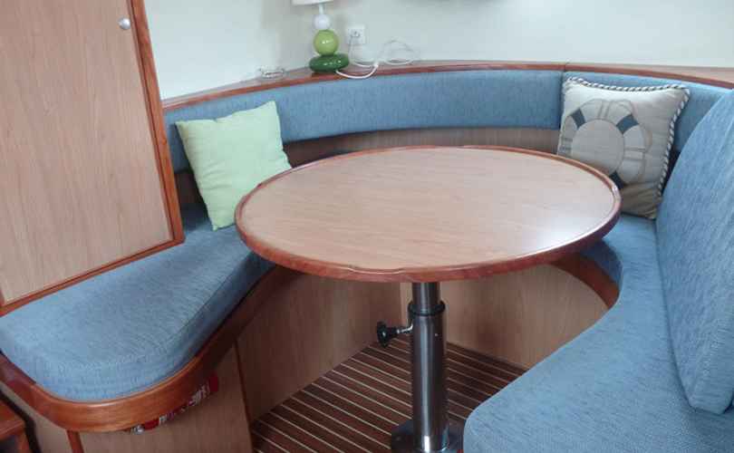 Photo Pénichette 1022 (2005)