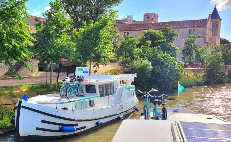 Photo Pénichette Premium 2/3 Pers (2005)