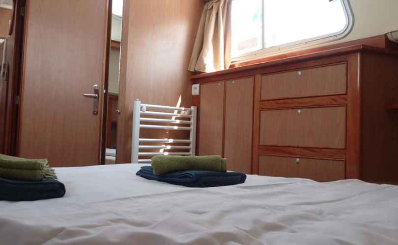 Photo Pénichette 1022 (2005)