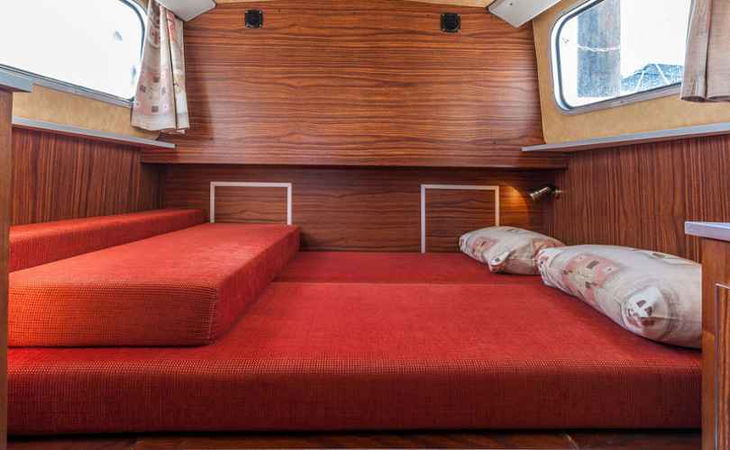 Photo Pénichette 1107 (2000)