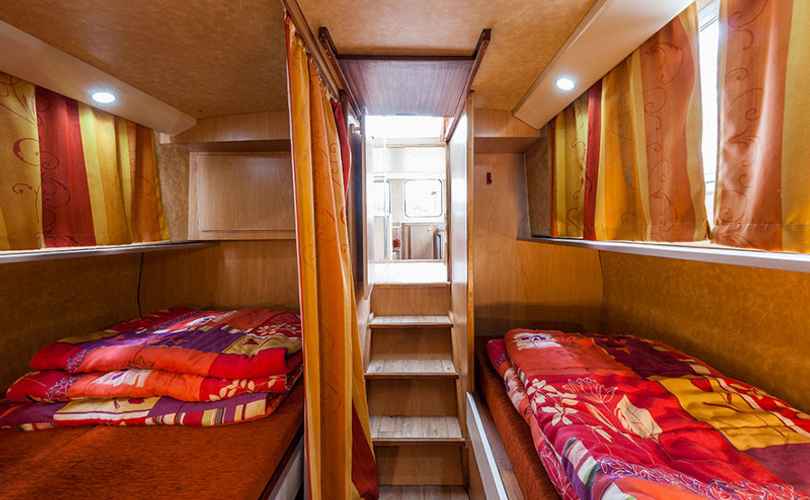 Photo Pénichette 1107 (2000)