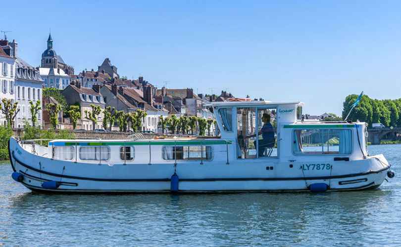 Photo Pénichette 1107 (2014)