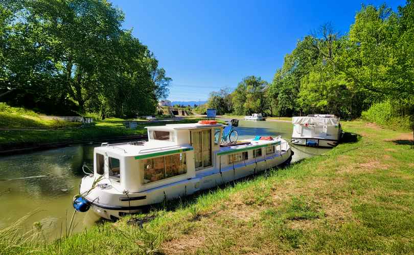 Photo Pénichette 1107 (1991)