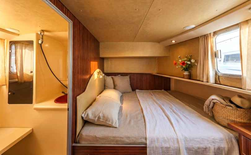 Photo Pénichette Comfort 6/7 Pers (1996)