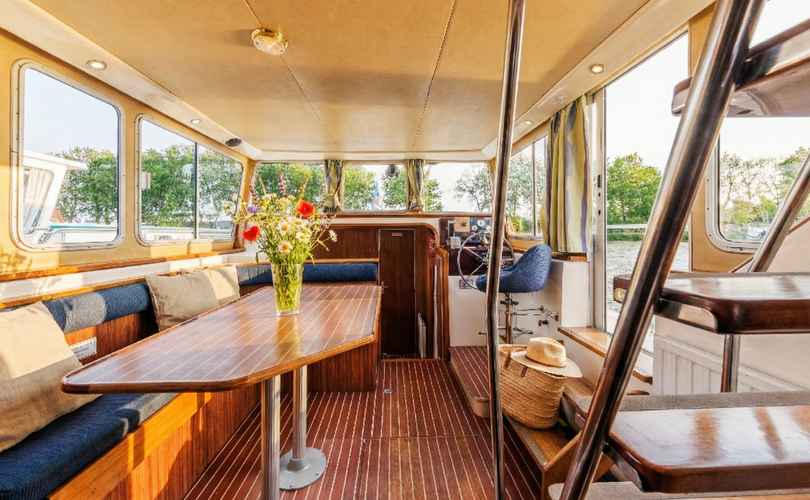 Pénichette Comfort 6/7 Pers