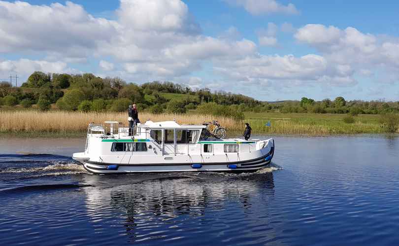 Photo Pénichette Comfort 6/7 Pers (2008)