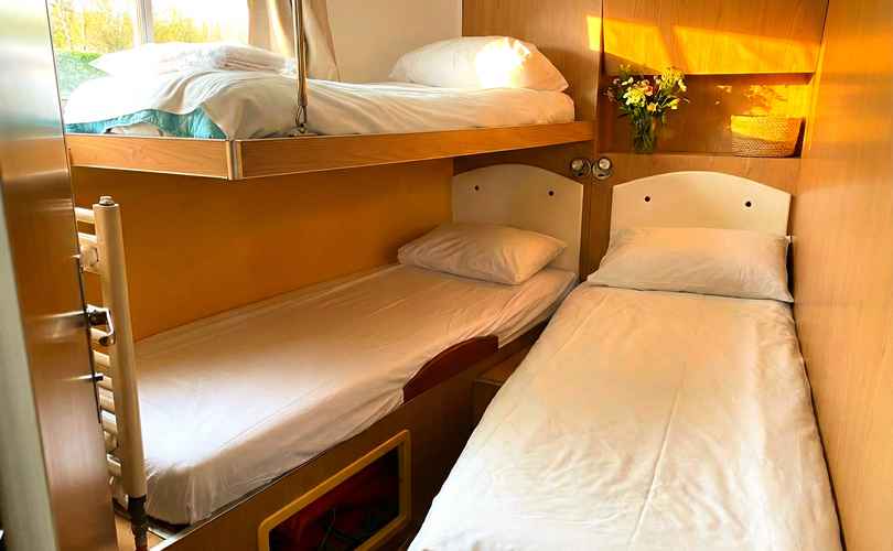 Pénichette Premium 6/7 Pers