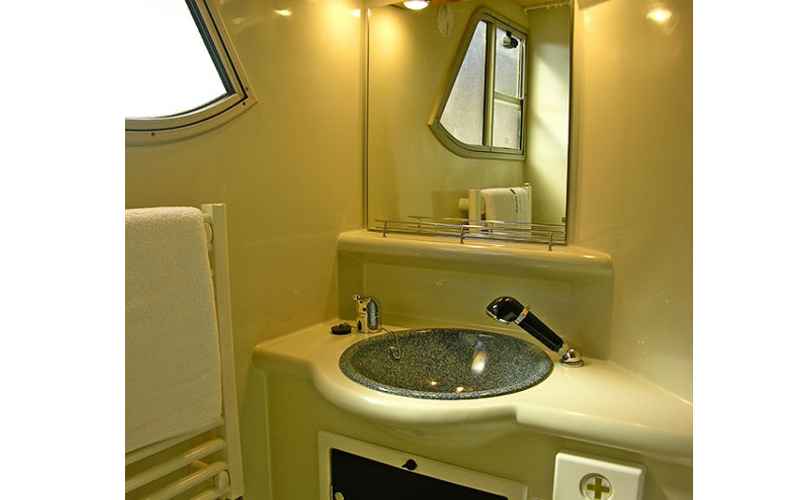 Photo Pénichette 1180 (2008)