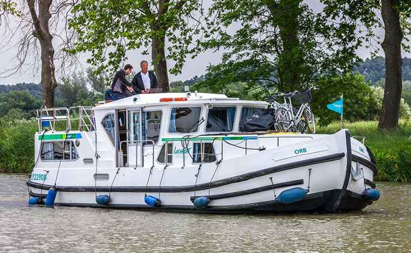 Pénichette 1180