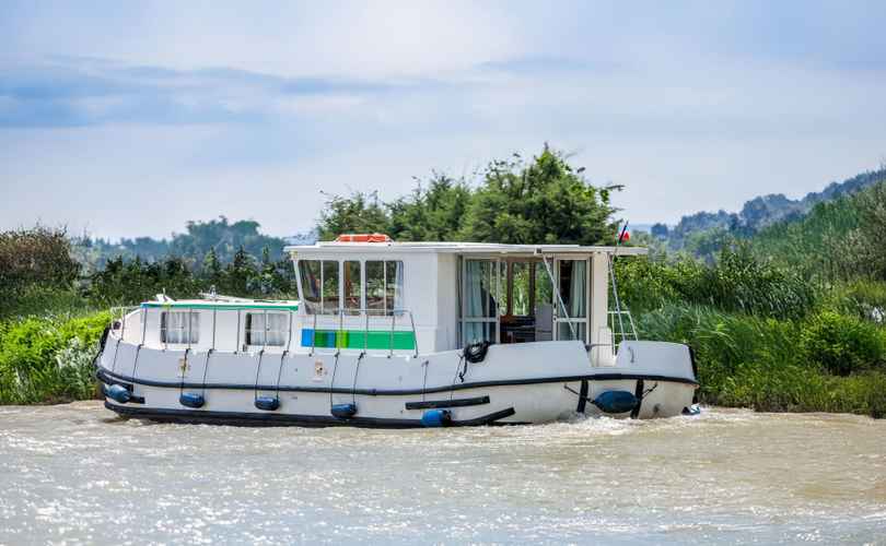 Pénichette Comfort 6/10 Pers