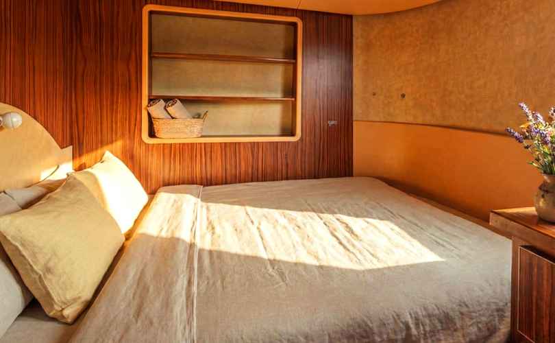 Pénichette Comfort 8/9 Pers