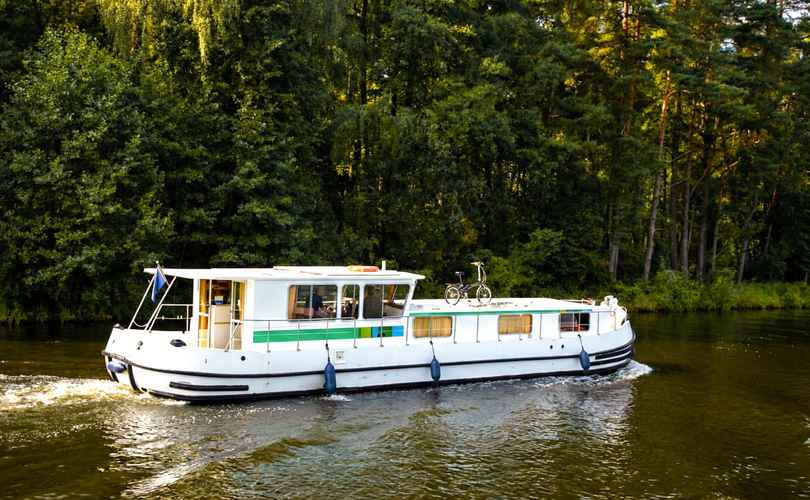 Pénichette Comfort 8/12 Pers