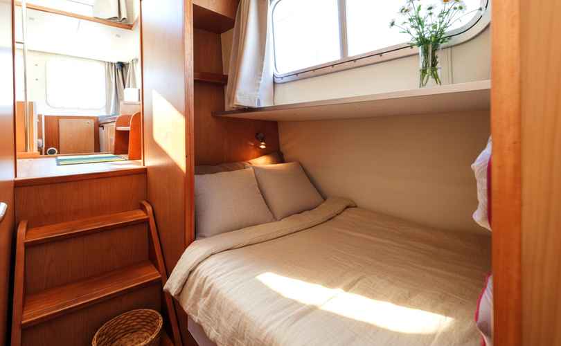 Photo Pénichette Classic 2/5 Pers (1999)