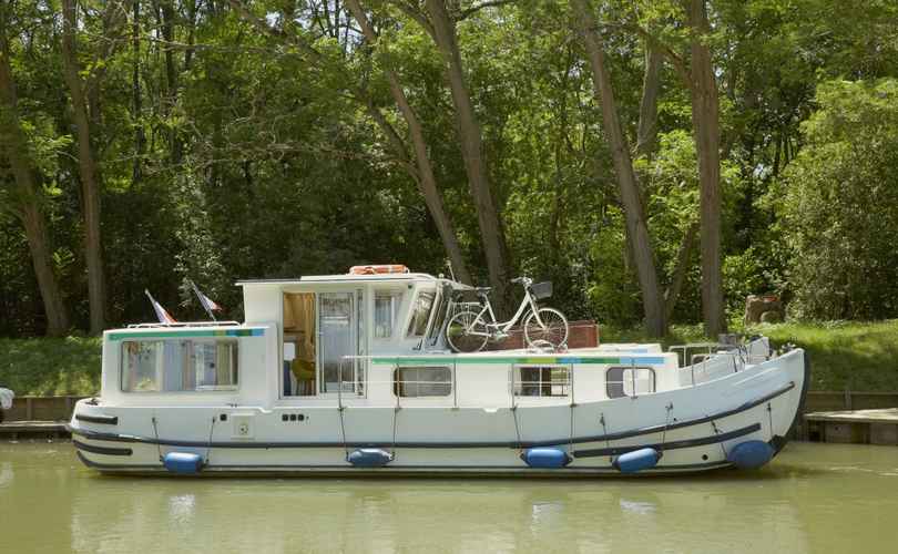 Pénichette Classic 2/5 Pers