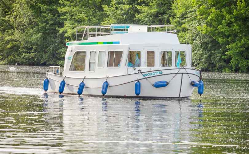 Photo Pénichette 950E (2019)