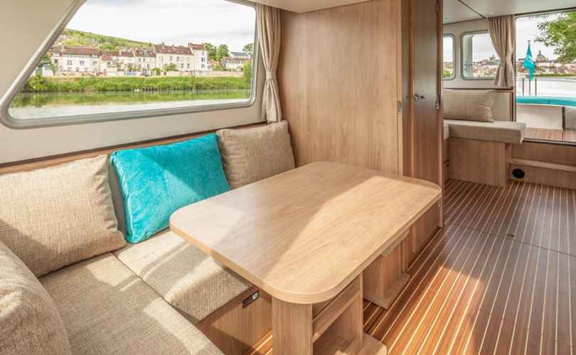 Photo Pénichette 950E (2019)