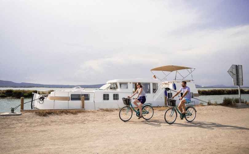 Photo Pénichette Neo (2025)