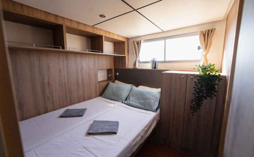 Photo Pénichette Neo (2025)