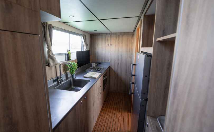 Pénichette Premium+ 6 Pers