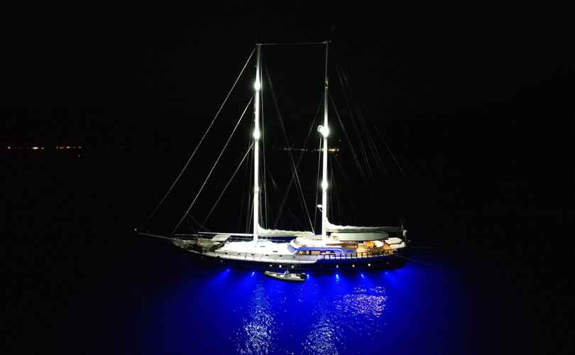 Photo Perla del Mar II (2008)