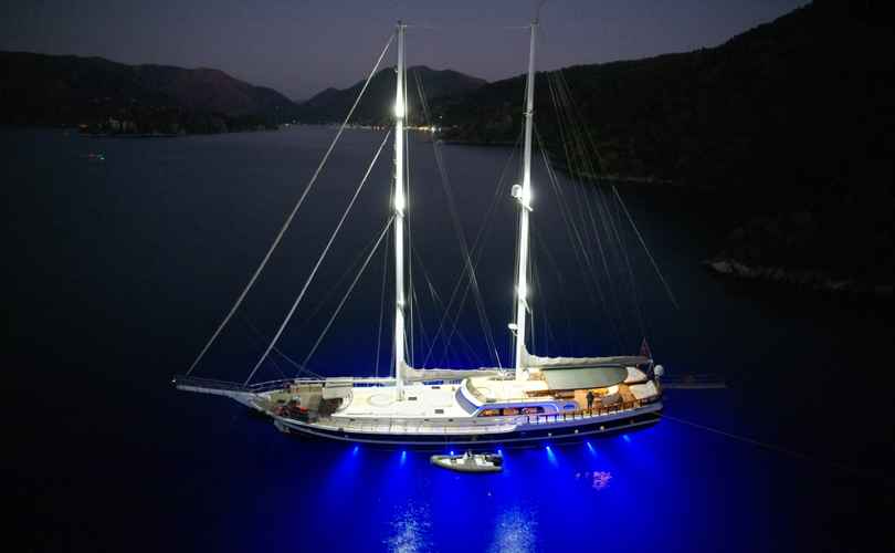 Photo Perla del Mar II (2008)