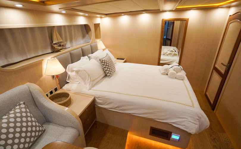 Photo Perla del Mar II (2008)