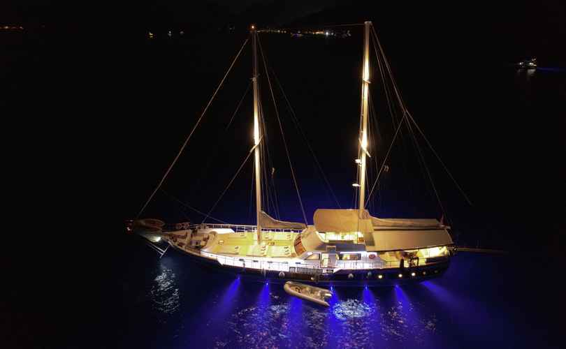 Photo Perla del Mar (2005)