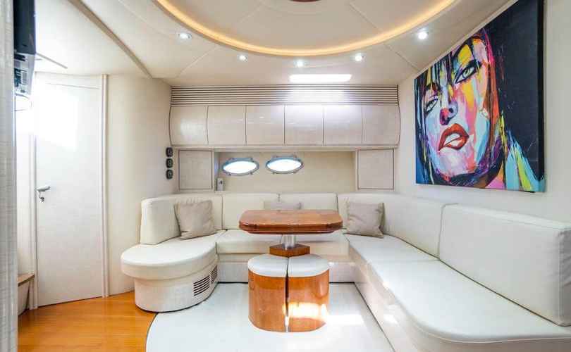 Photo Pershing 54 (2000)