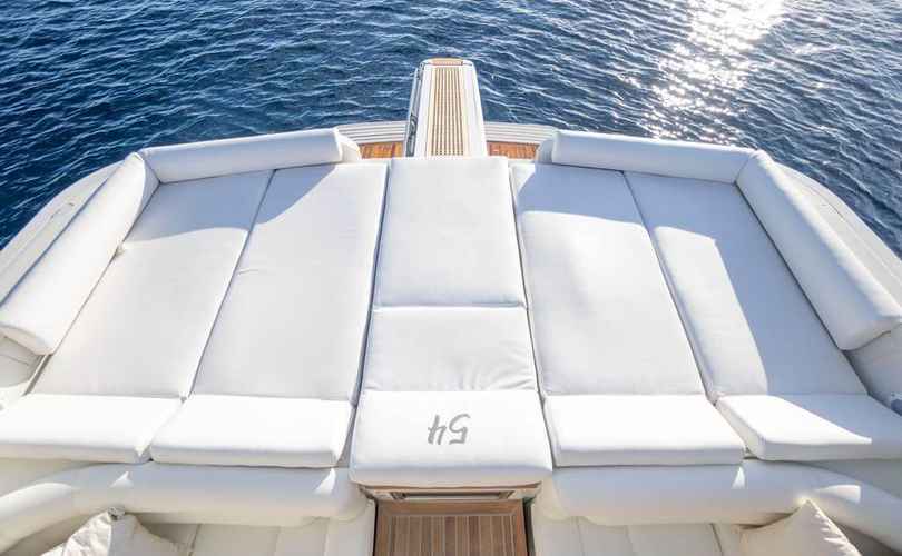 Photo Pershing 54 (2000)
