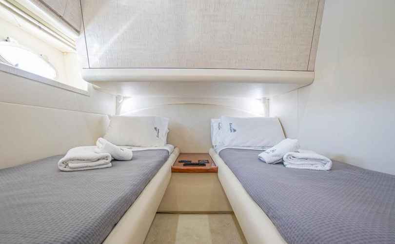 Photo Pershing 54 (2000)