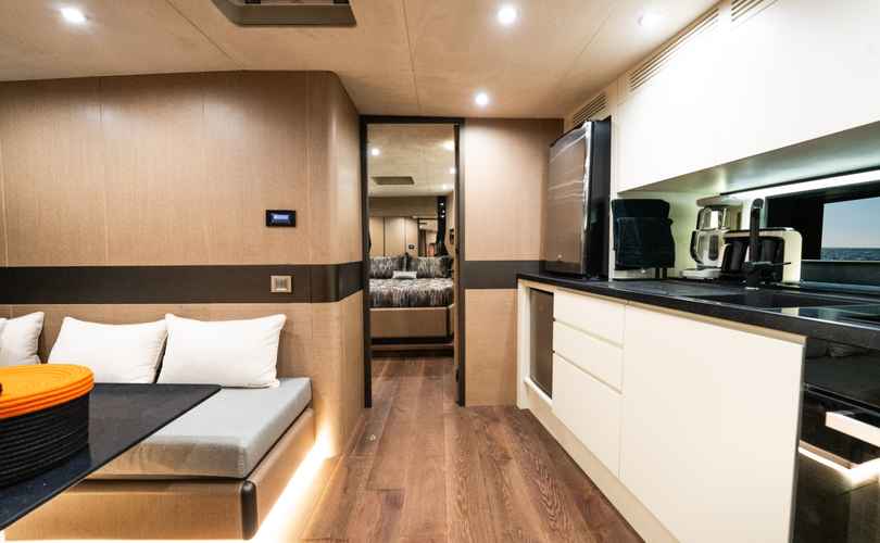 Photo Phantom Spook 62 (2025)