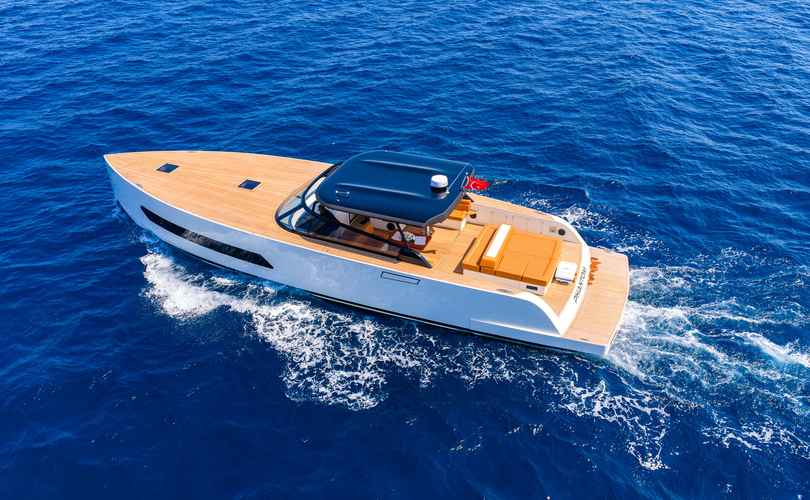 Photo Phantom Spook 62 (2025)