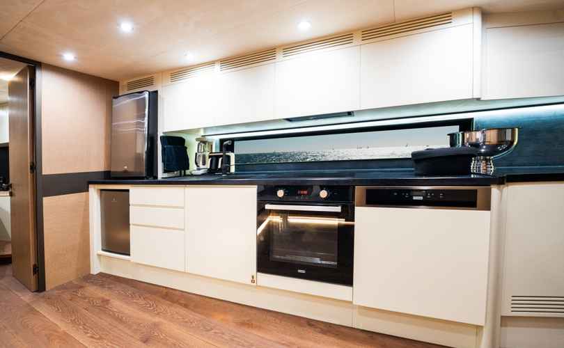 Photo Phantom Spook 62 (2025)