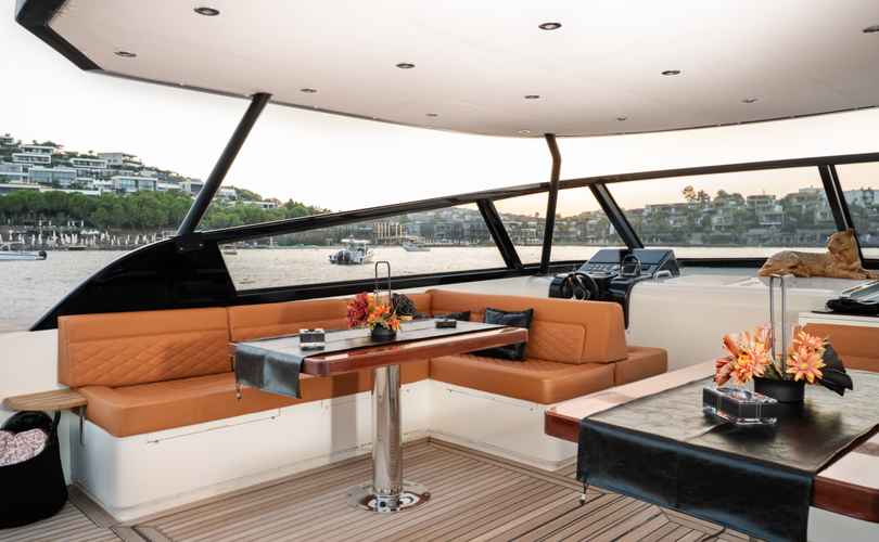 Photo Phantom Spook 62 (2025)