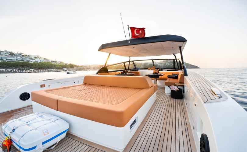 Photo Phantom Spook 62 (2025)