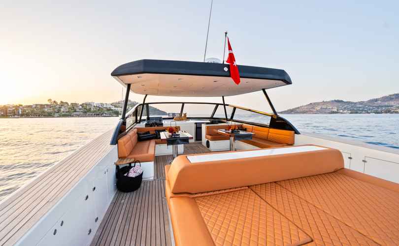 Photo Phantom Spook 62 (2025)