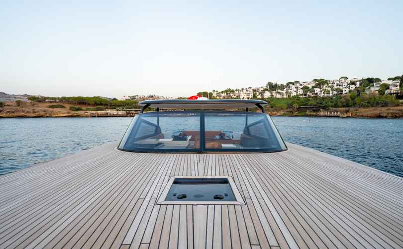 Photo Phantom Spook 62 (2025)