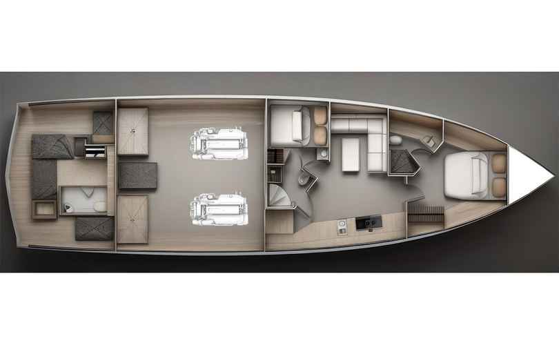 Photo Phantom Spook 62 (2025)