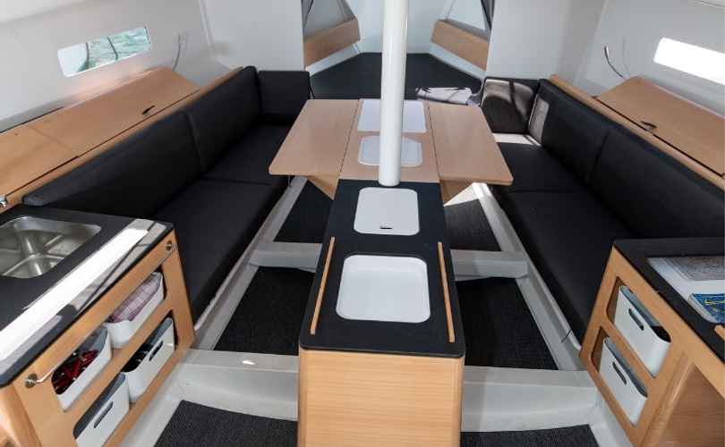 Photo Pogo 30 (2019)