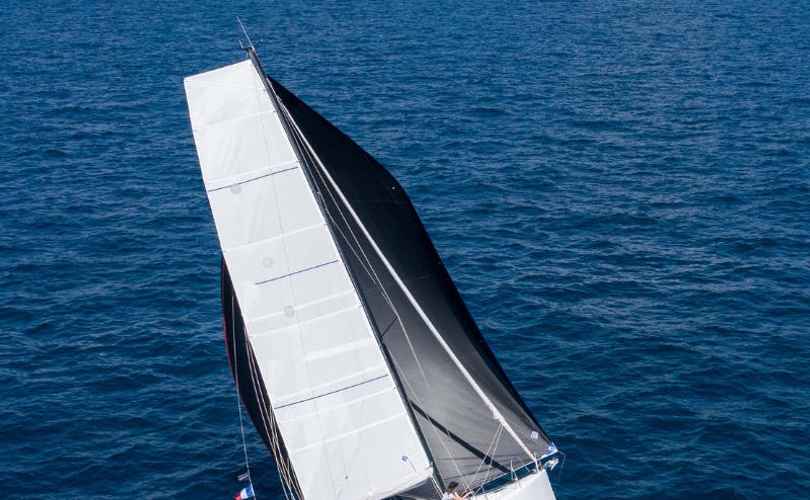 Photo Pogo 30 (2019)