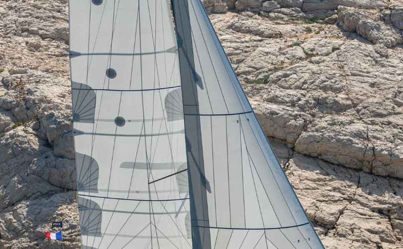 Photo Pogo 30 (2019)