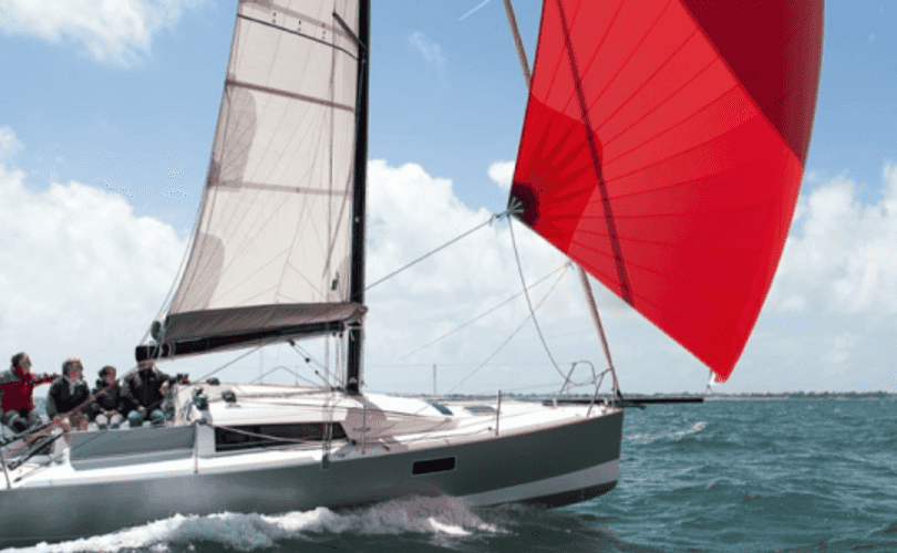 Photo Pogo 30 (2016)