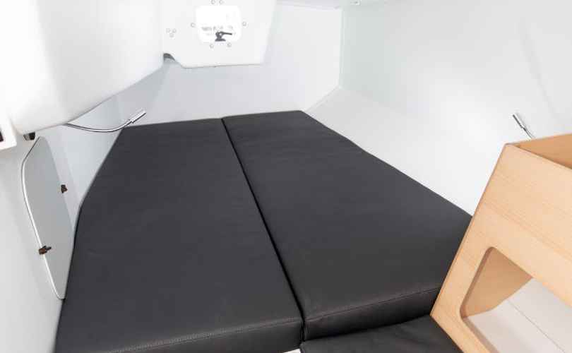 Photo Pogo 30 (2019)