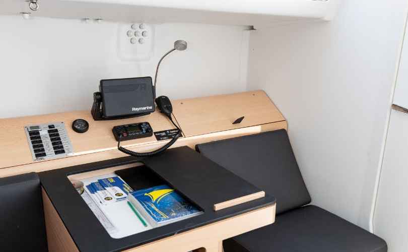 Photo Pogo 30 (2019)