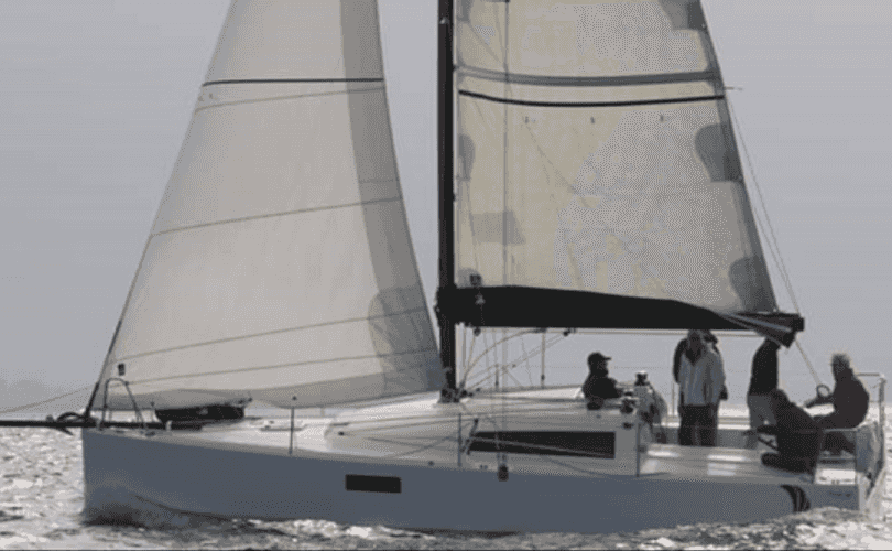 Photo Pogo 30 (2014)