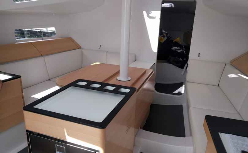 Photo Pogo 36 (2025)