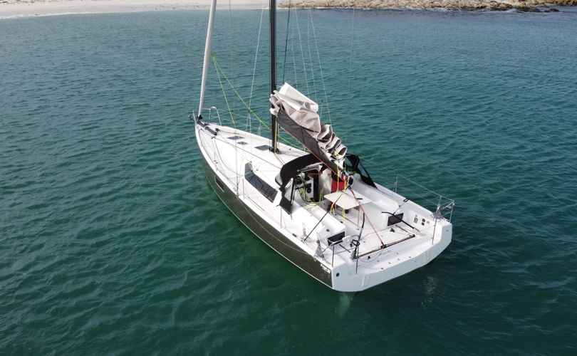 Photo Pogo 36 (2025)